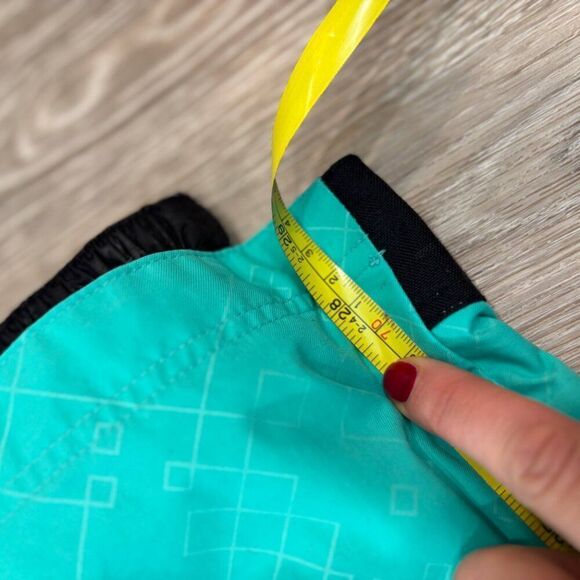 Powder Room Lil Chicks Womens Core 5000mm Snow Snowboard Ski Pants M - Picture 10 of 15